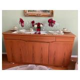 A changing Season in Grapevine