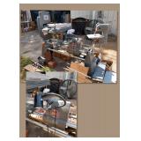 Lucas Estate & Tool Auction