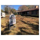 Turner Estate from Redbird Lane Online Auction