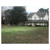 Flanagan Estate LIVE Auction