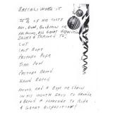 Rascals Worth It notes