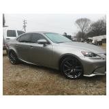 Lake/Ranch House Auction 