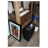 Shelton Online Only Moving Auction 