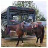 Hip# 32 - SMOKE pic 1