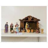 Gilbert's Totes & Totes of Treasures