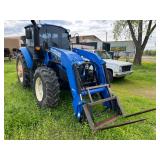 Little Plains Ranch ONLINE Dispersal AUCTION