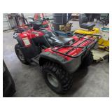 Honda Rancher ES
