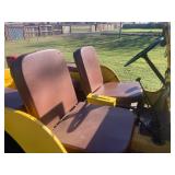 1948 Jeep Willys