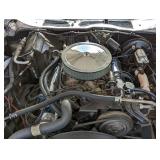 1973 Ford Ranchero