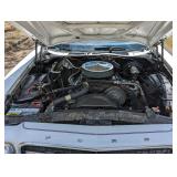 1973 Ford Ranchero