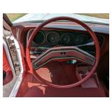 1973 Ford Ranchero
