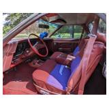 1973 Ford Ranchero
