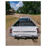 1973 Ford Ranchero