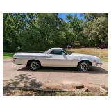 1973 Ford Ranchero