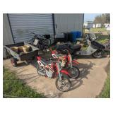 PART 2 Collections/Closet Clean Out for Multi Estates Online Auction