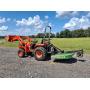  Annual Fall Hagansport ONLINE Farm & Ranch Auction