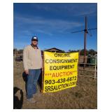 Equipment ONLINE Auction