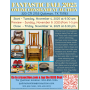 FANTASTIC FALL 2025 ONLINE CONSIGNMENT AUCTION