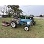 Hagansport Equipment Auction (1st Quarter)