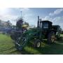 ONLINE RANCH DISPERSAL & ANTIQUE FARM COLLECTION