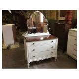 Antique and unusuals