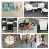 Perfect in Palmyra- Bidding ends 4/10