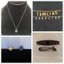JEWELRY EXTRAVAGANZA- BIDDING ENDS 1/22