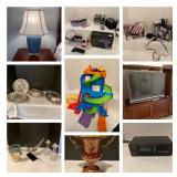 FLASH MOVING SALE- BIDDING ENDS 2/5 AT 8PM