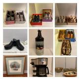 BRIDGEWATER DELIGHTS- BIDDING ENDS 2/24