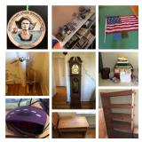 LAKE ALBEMARLE FINDS- BIDDING ENDS 3/4