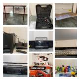 Moving Flash Sale- Bidding ends 11/17 starting at 7:00 PM