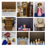 September warehouse sale- bidding ends 9/21