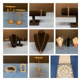 Jewelry and accessories for everyone! Bidding ends 10/5