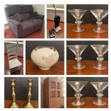 Moving Flash Sale- bidding ends 1/3