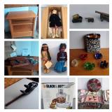 Multi  Client Flash Sale- Bidding ends 1/16