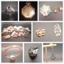 Books, Jewelry and More! Bidding ends 1/25