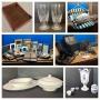 Lovely Luxuries Part 2- Waterford, Lladro, Henkel Harris Furniture and MORE. Bidding ends 2/15