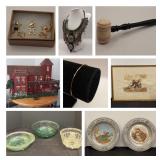 Wonders of the Warehouse- bidding ends 2/22