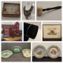 Wonders of the Warehouse- bidding ends 2/22