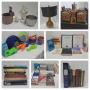 The Super Storage Sale! Bidding ends 2/22