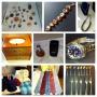 Gorgeous Jewelry Galore- Bidding ends 3/8