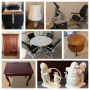 Flash Moving Sale! Bidding ends 3/14