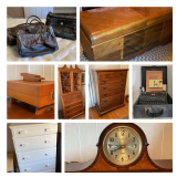 Farm House in the Country- bidding ends 4/3