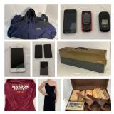 Something for Everyone This Spring- bidding ends 4/12