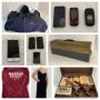 Something for Everyone This Spring- bidding ends 4/12