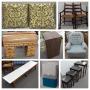 Wonders of the Warehouse- Bidding ends 4/25