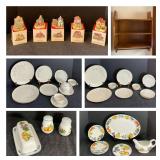 Plentiful in Palmyra - bidding ends 5/10