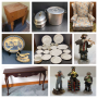 Mid Century Magic and More in Charlottesville- Bidding ends 5/17