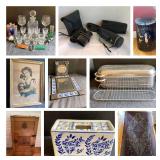 Flash Moving Sale- bidding ends 6/7