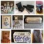 Flash Moving Sale- bidding ends 6/7